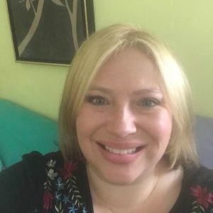 Meet your Posher, Christina